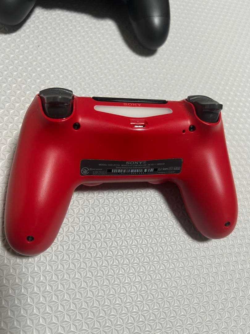 ps4コントローラー純正SONY CUH-ZCT2J 22