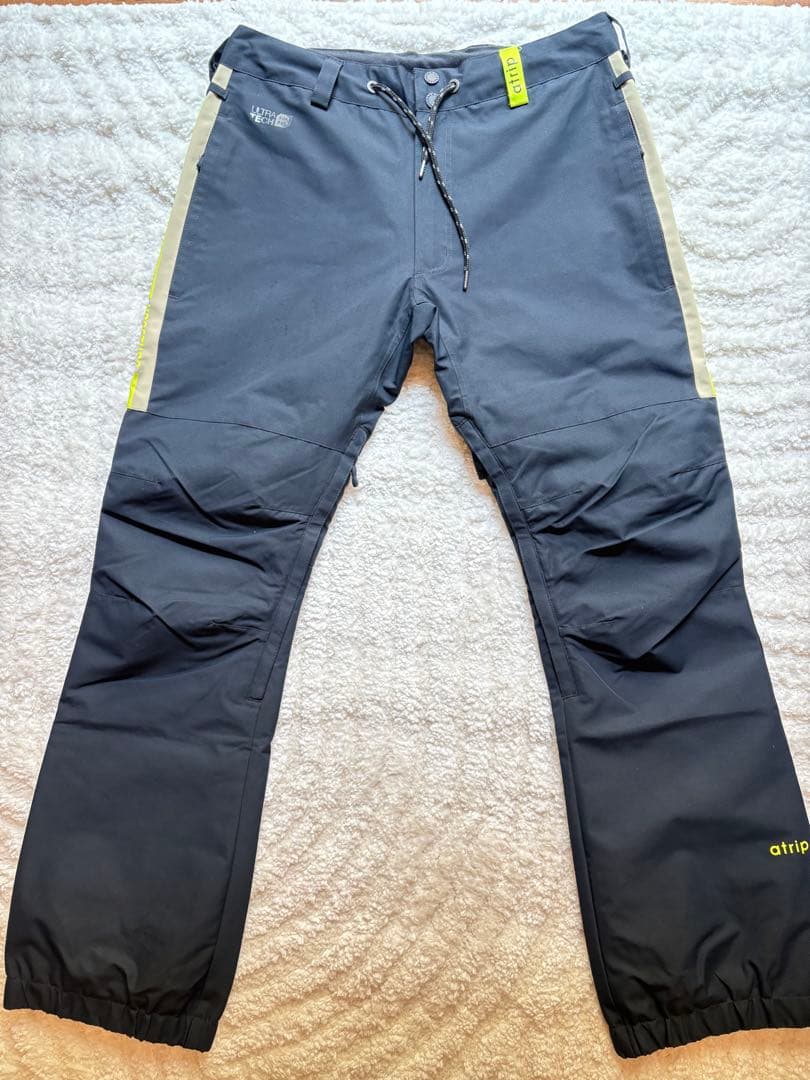 ホースフェザーズ