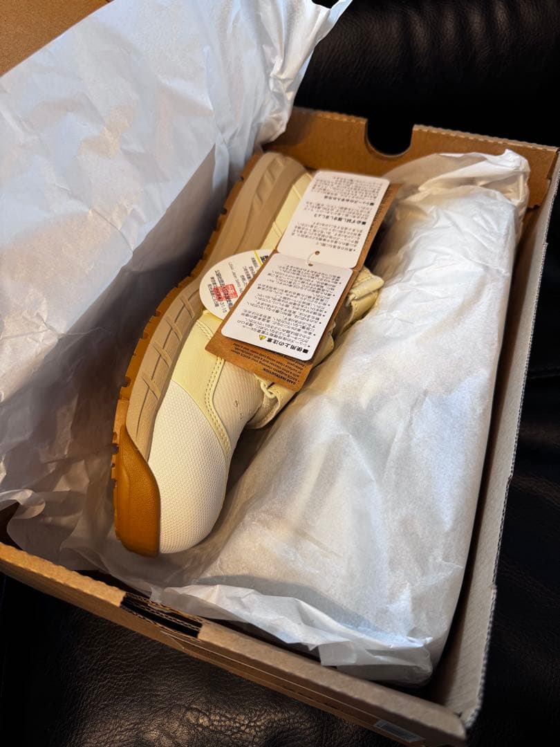 ASICS WINJOB CP112 安全靴 26.5cm