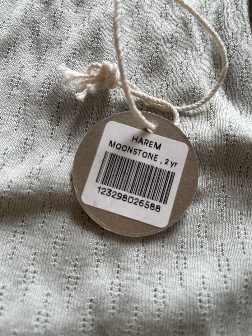 ボトムス Soor Ploom Harem, Moonstone 2Y