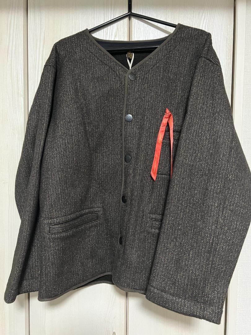 新品 BROWNS BEACH ジャケット JOURNAL STANDARD別注