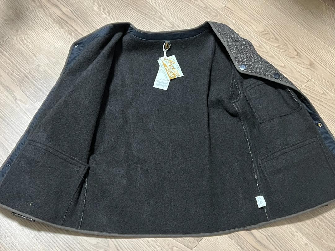 新品 BROWNS BEACH ジャケット JOURNAL STANDARD別注