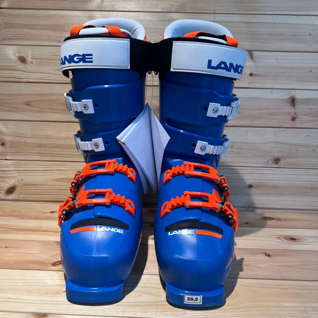 【新品未使用品】LANGE RS 110 Wide 29.5