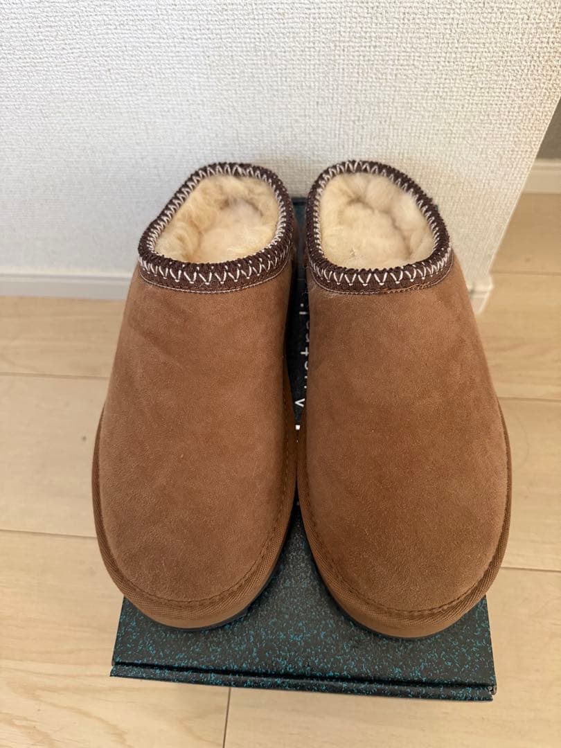 EMU ブーツ (Sharky Scuff)