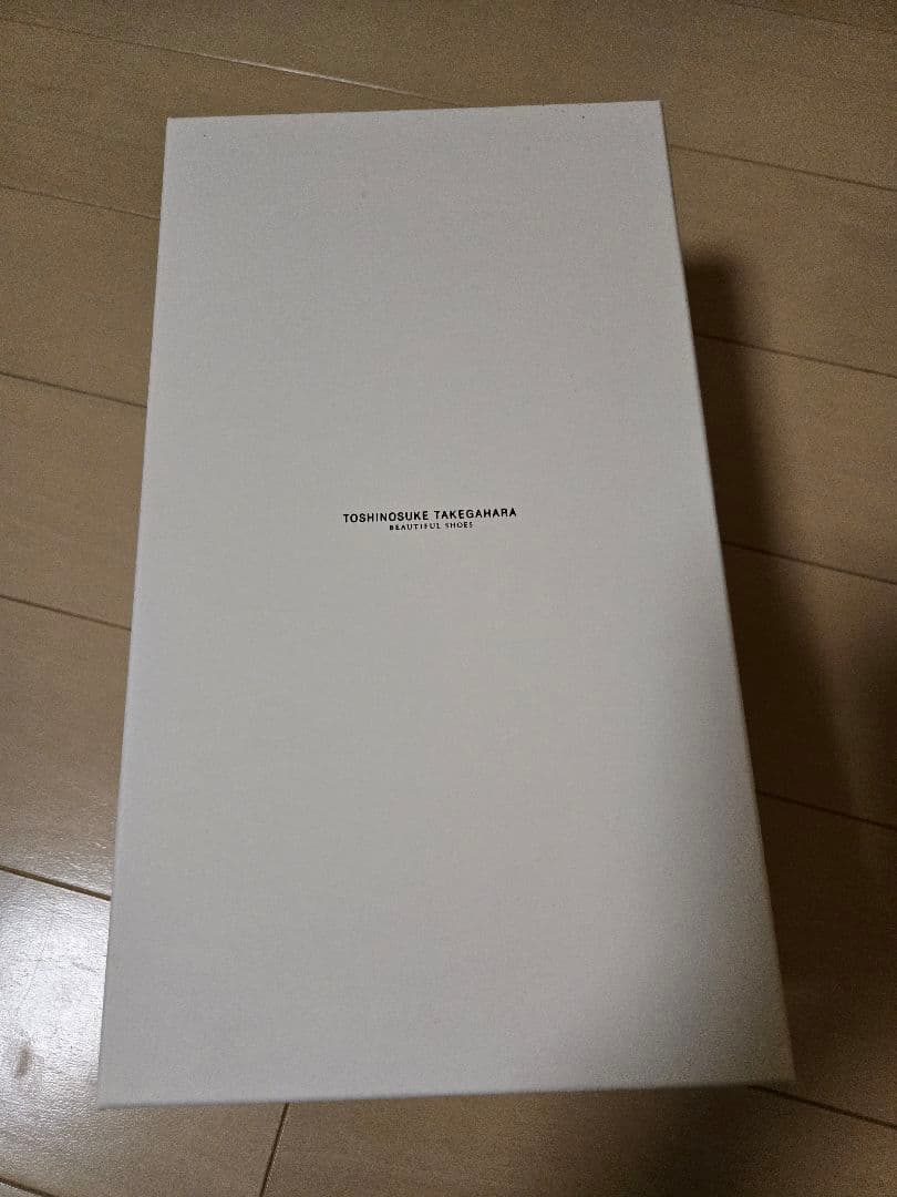 BEAUTIFUL SHOES ミュ一ル　23.5センチ