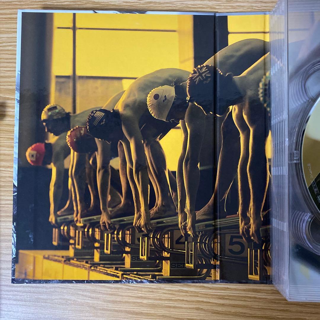 天海祐希、松坂桃李「GOLD」 DVD　BOX　23207