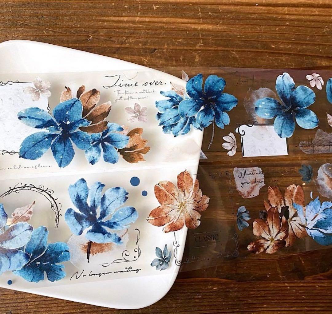 テープ・マスキングテープ ayakanashu