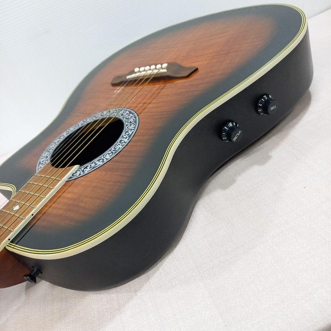 美品◎ARIA パッシブエレアコ AMB-35 BS サンバースト アリア