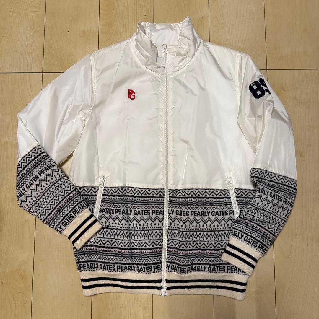 パーリーゲイツ、アウター