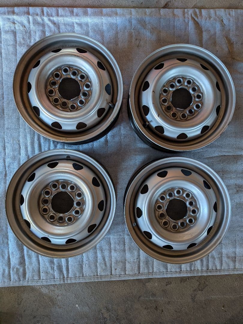 イキイキする毎日　2/2 145/80R12 新品ヨコハマスタッドレスSY