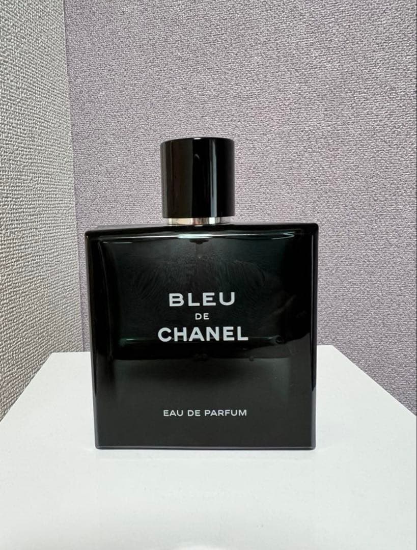シャネル ブルードゥシャネル オードゥパルファム 100ml
