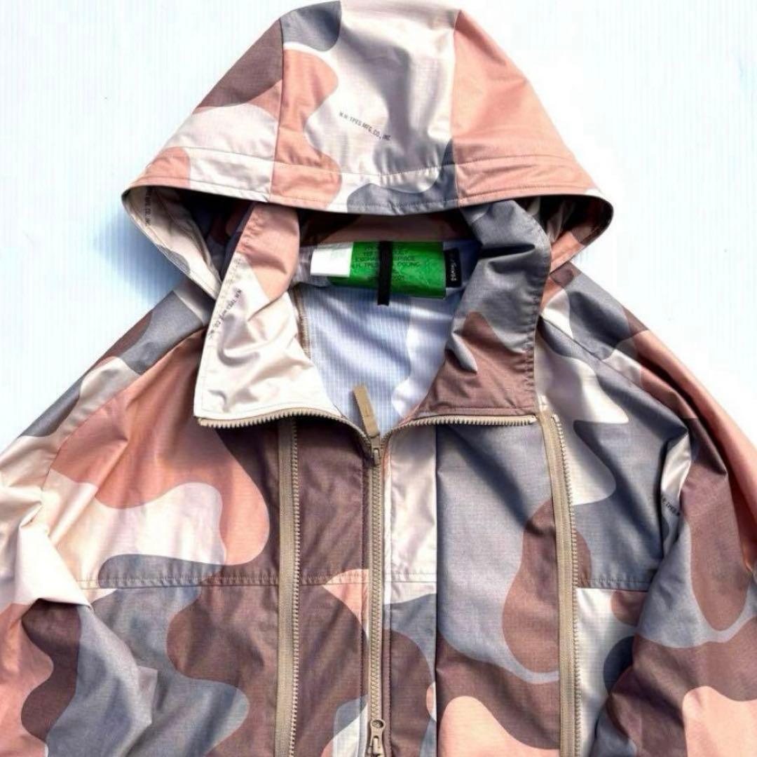 ジャケット・アウター n.hoolywood wildthings