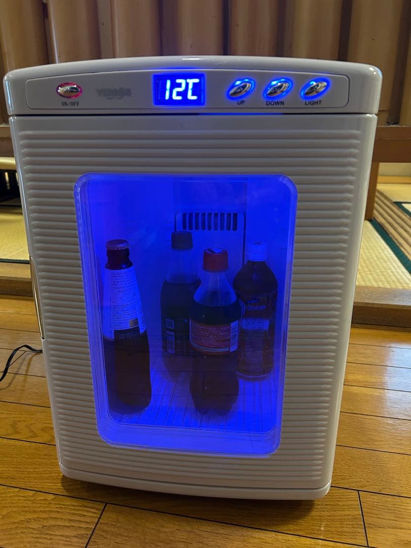 ポータブル冷蔵庫 車載用 25l 小型 ポータブル 車載冷蔵庫 保冷 保温