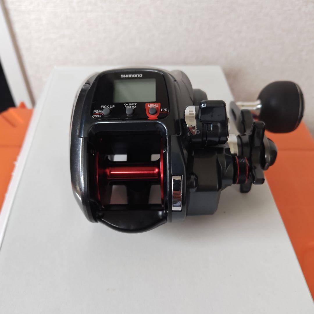 シマノ プレイズ1000 ジャンク