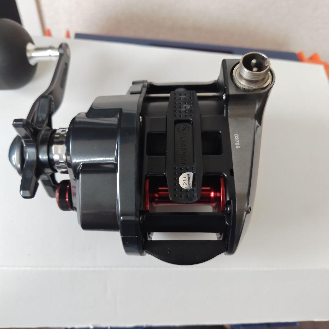 シマノ プレイズ1000 ジャンク