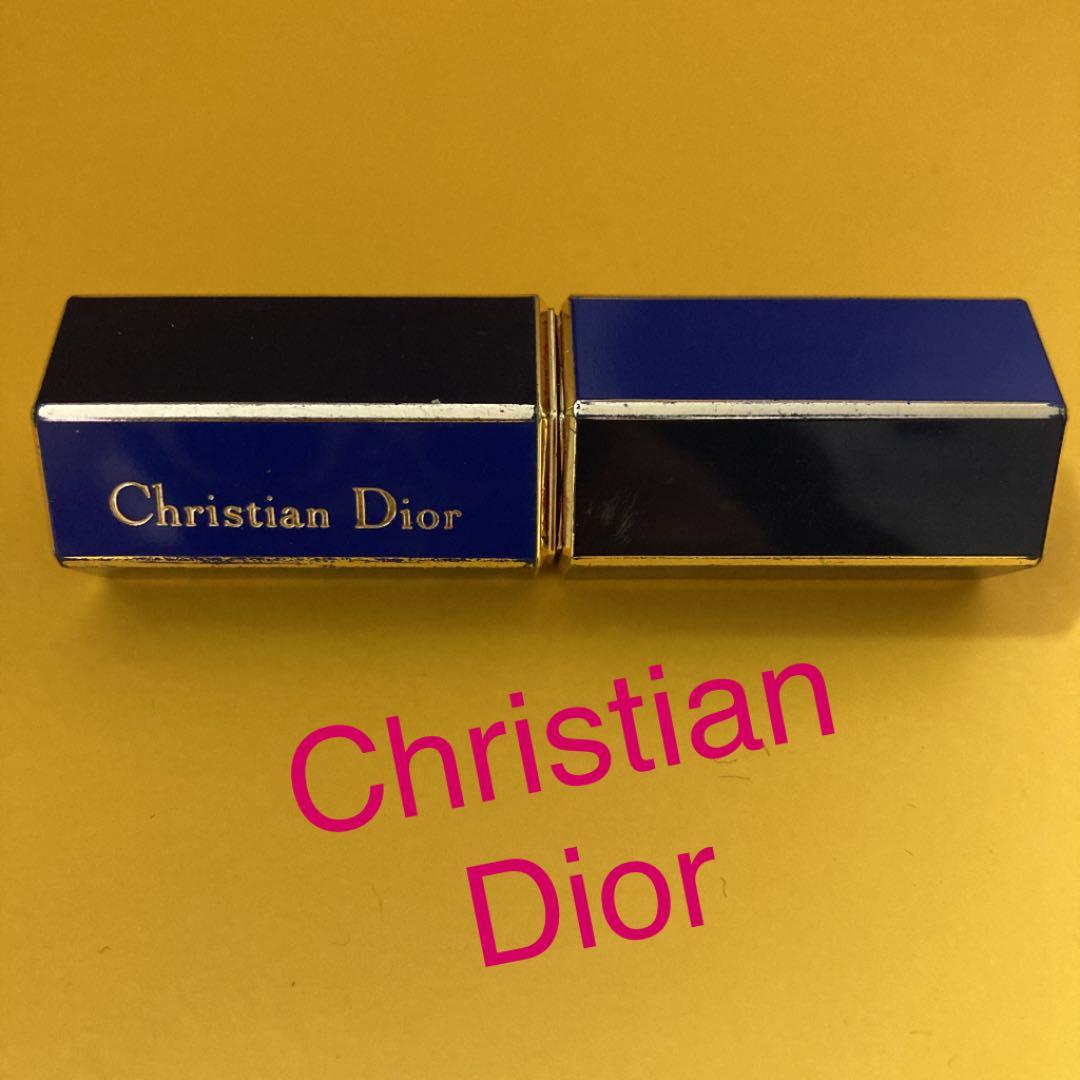 Christian Dior口紅