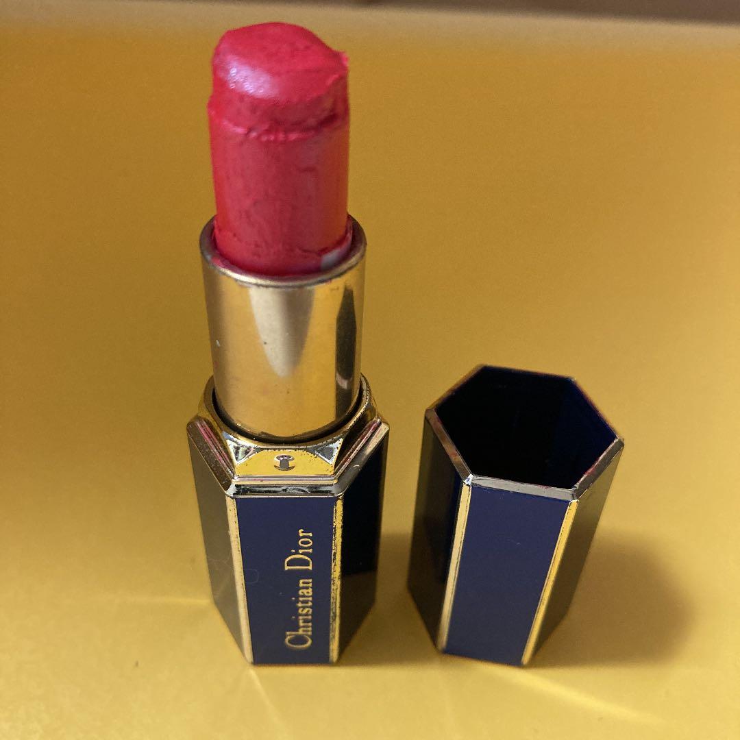 Christian Dior口紅