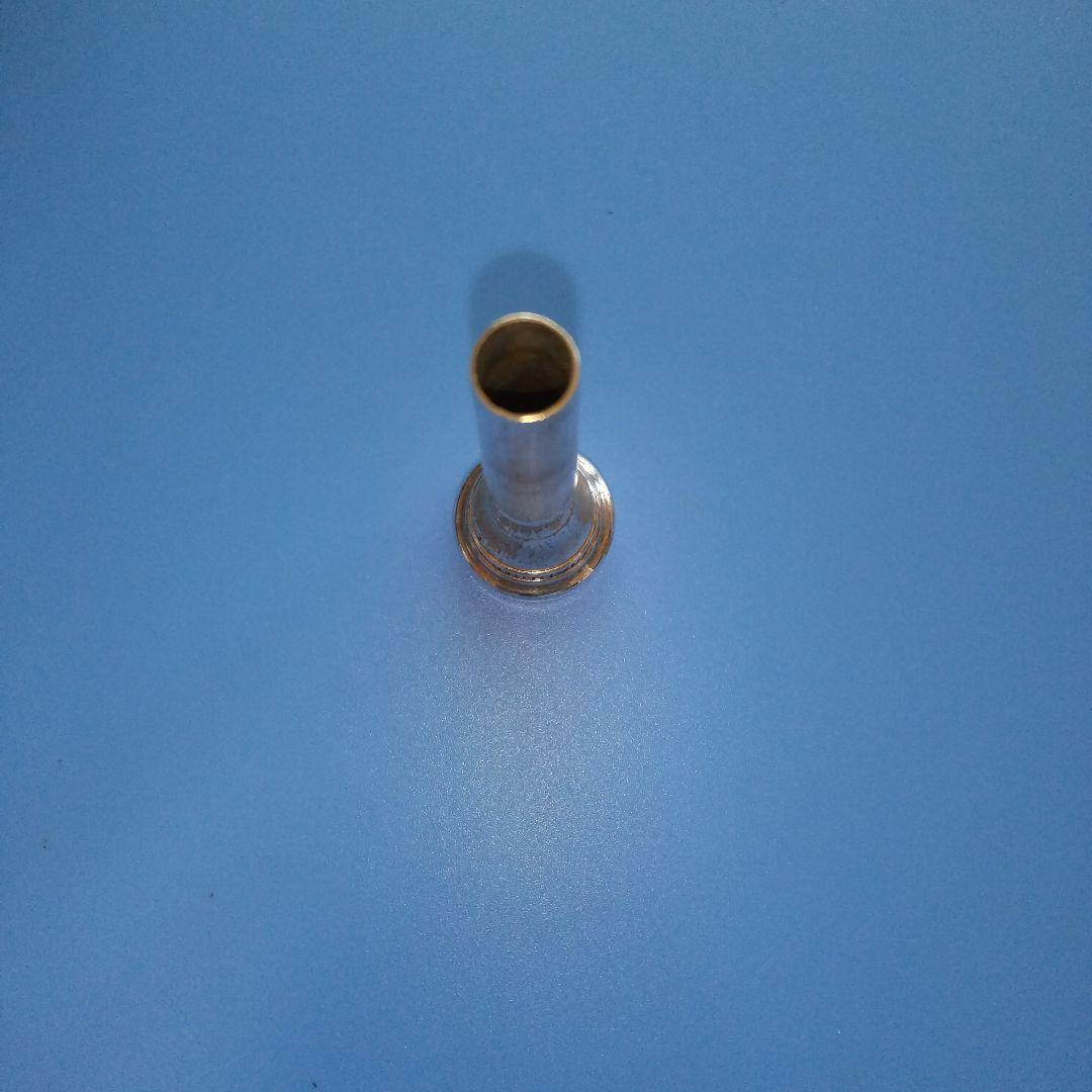 トランペットマウスピースGIARDINELLI 10S 旧刻印