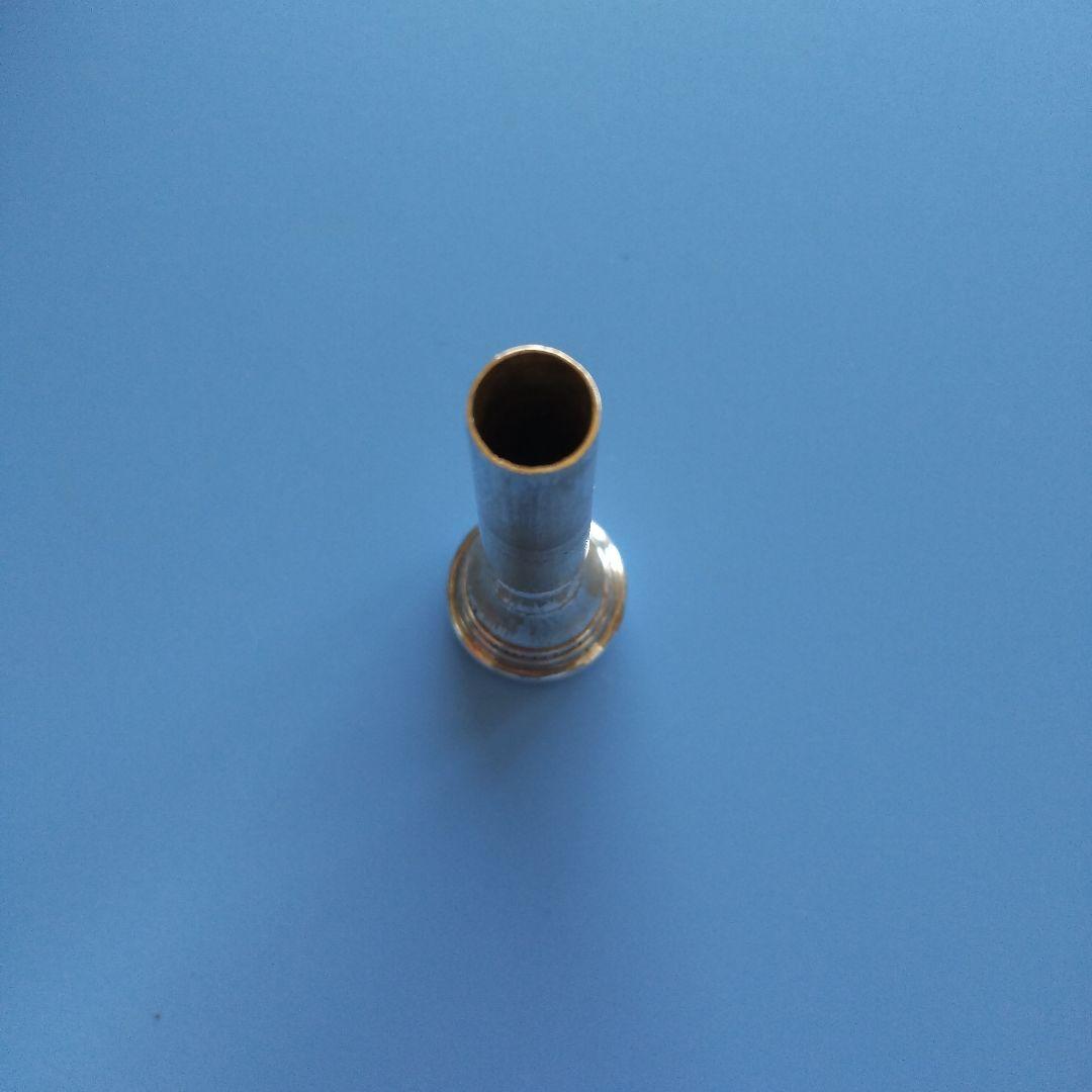 トランペットマウスピースGIARDINELLI 10S 旧刻印