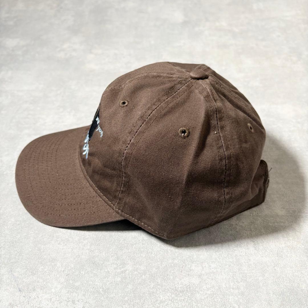 ⭐︎新品・未使用　Brown A24 Music Hat ブラウン キャップ