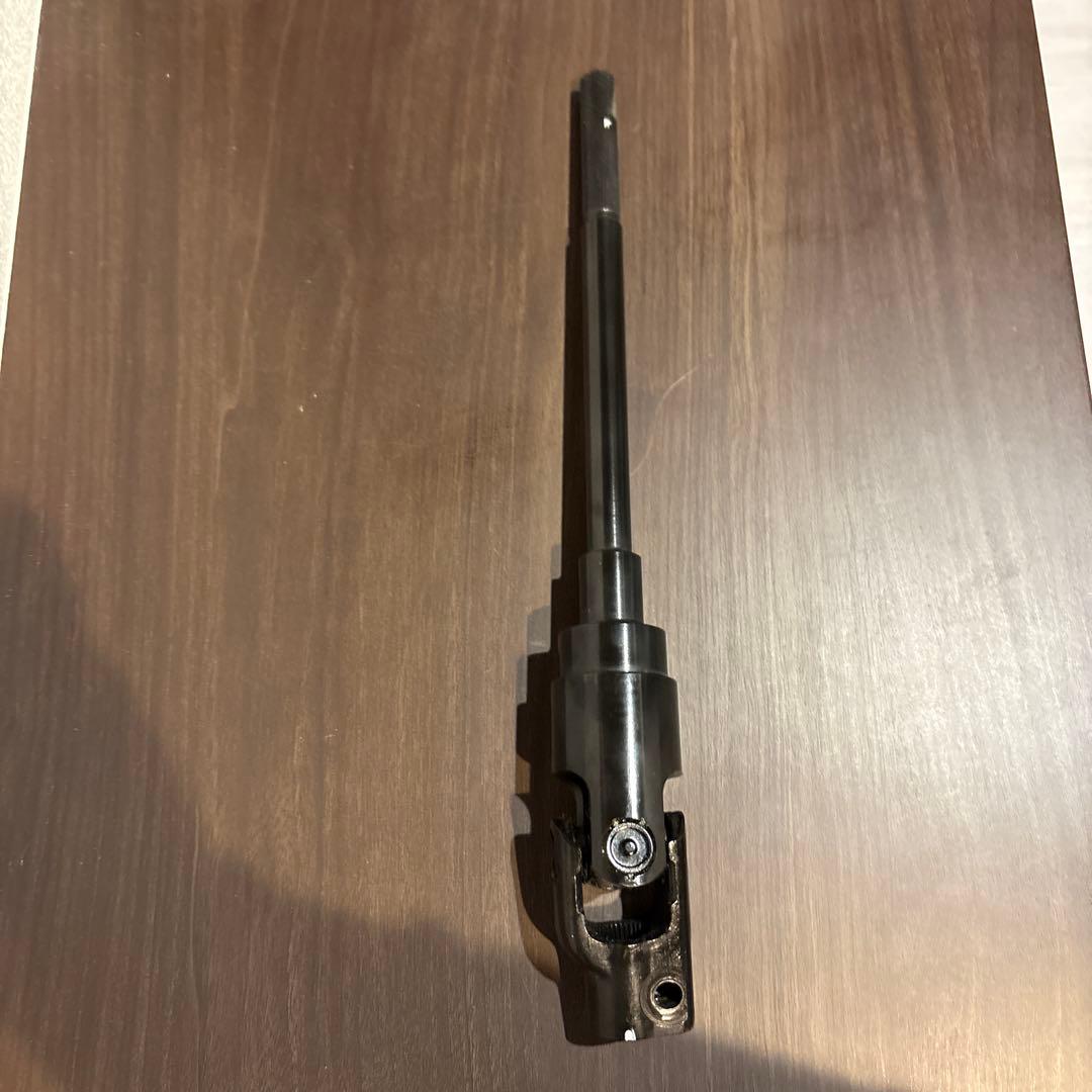 玄武　ソリッドステアリングシャフト　2WD