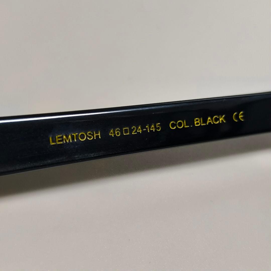 モスコット レムトッシュ 46 グレーレンズ サングラス MOSCOT メガネ