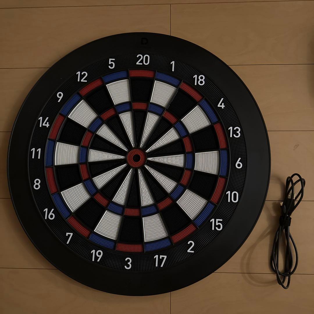 電子ダーツボード DARTSLIVE 