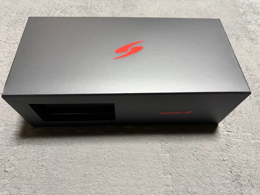 ミニカー spark Oracle Red Bull Racing RB16 2022