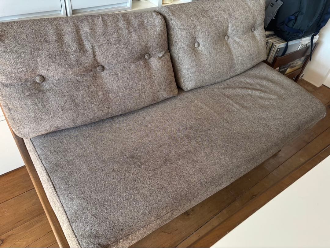 JOURNAL STANDARD FURNITURE ALVESTA LDシート