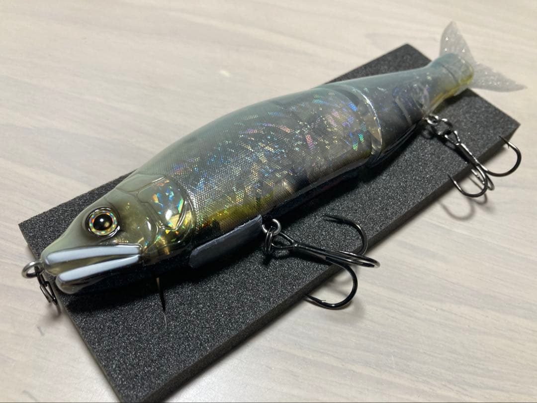 ガンクラフト　ジョインテッドクロー178　 カイテン178　カイテン148　他