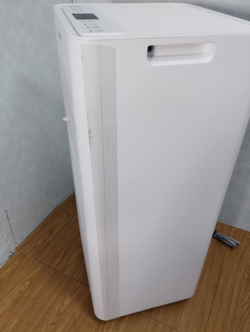 K★★019 AOXUN ポータブルクーラー OL-A016A20N4 美品