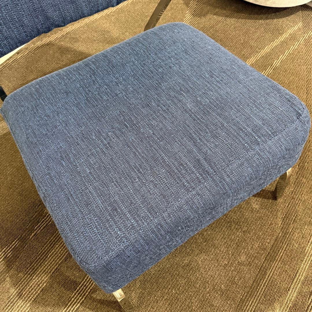 アクタス　ラウンジチェア　1人掛けソファ　カフェ　リラックス　ACTUS