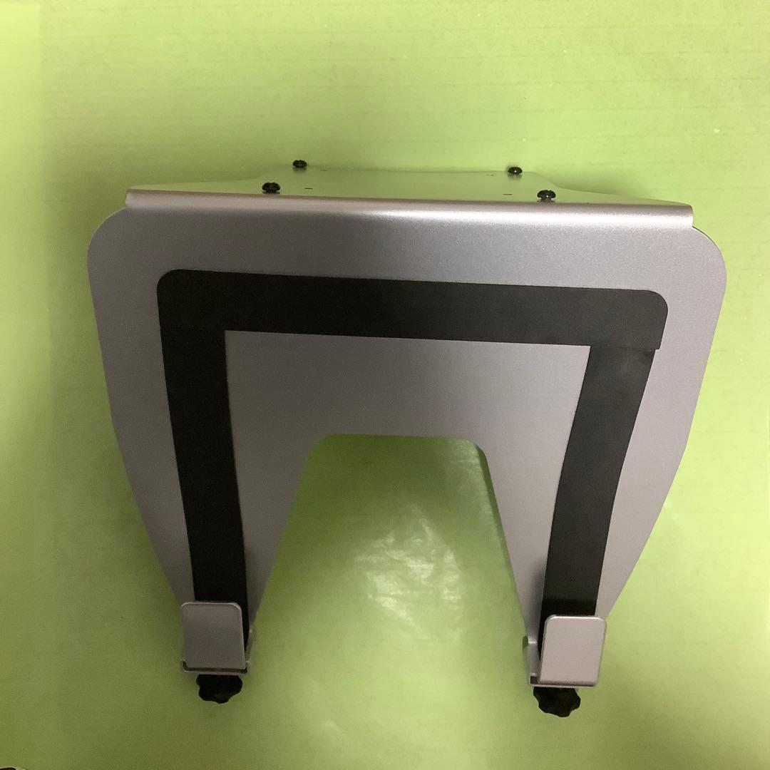 サンワサプライ　ノートパソコンアーム 100-NPC004