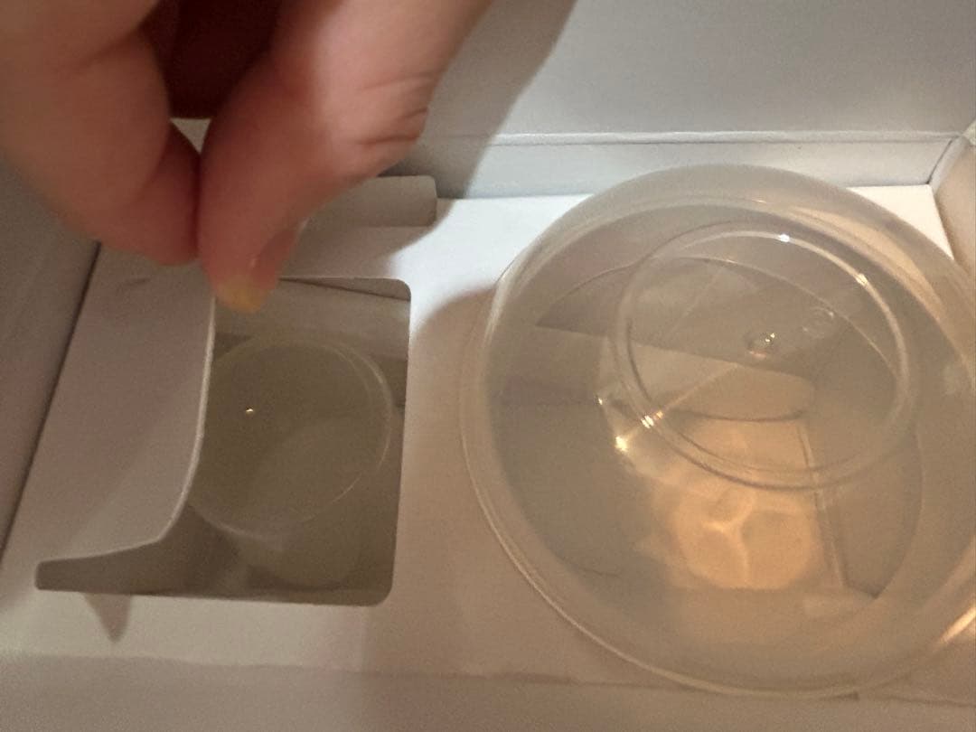 Vipple ビップル　炭酸パック　20回分　エルジュエルボーテ