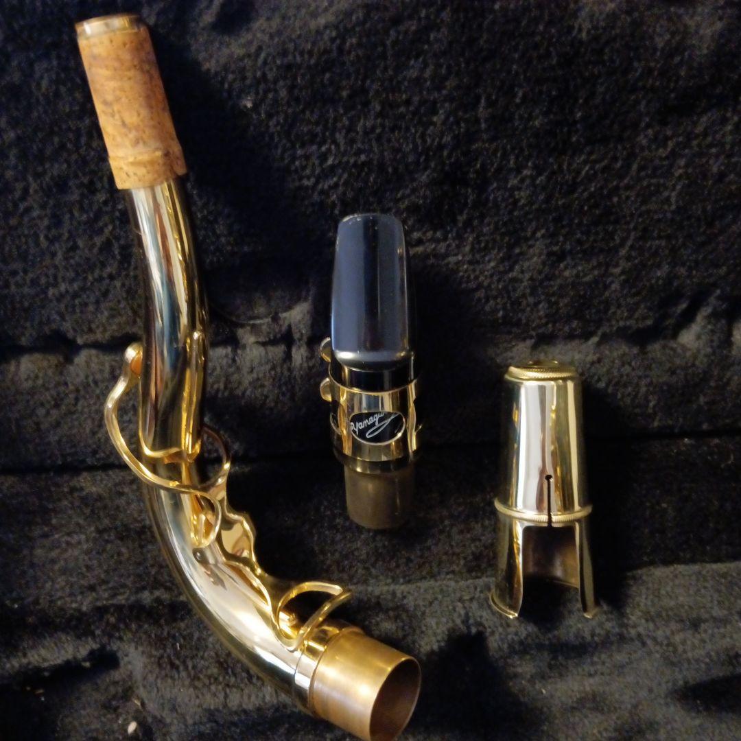 yanagisawa two10 ヘビー仕様テナーサックス