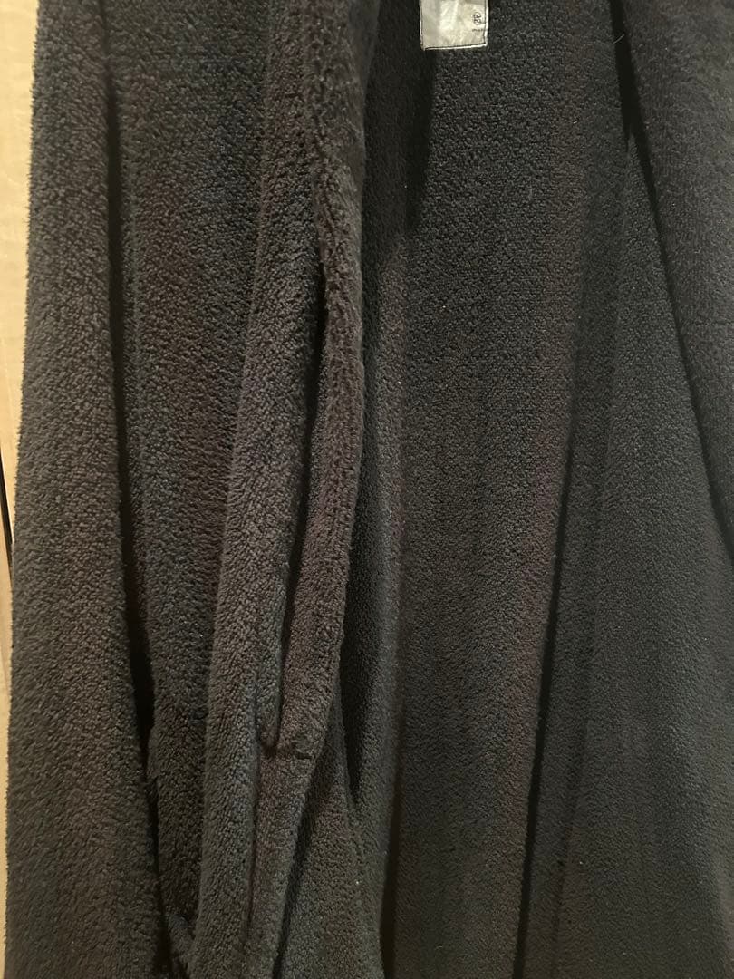 go ーgetter ロープコート