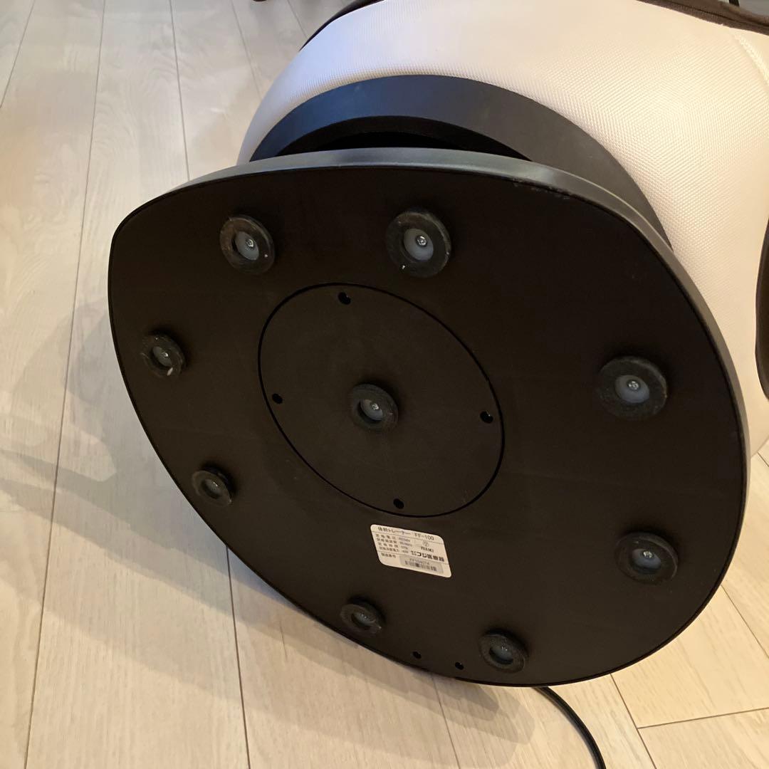 体幹トレーナー FF-100 座るだけの体幹トレーニング