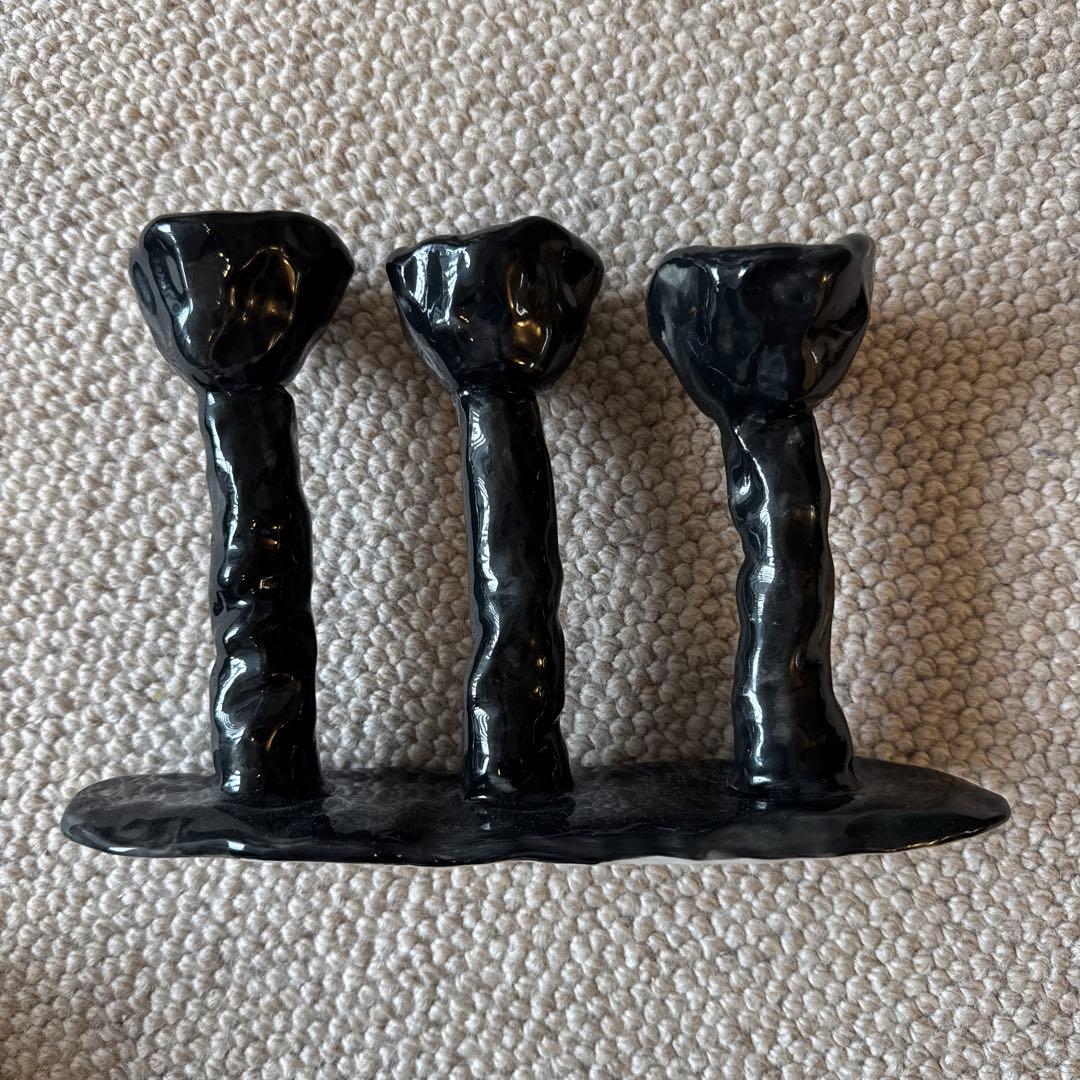 NIGHTFRUITI キャンドルスタンド