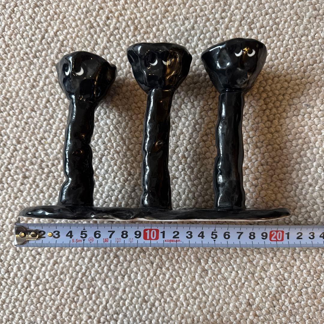 NIGHTFRUITI キャンドルスタンド