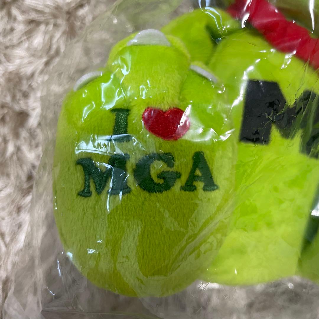 Mrs. GREEN APPLE メメル ぬいぐるみ 即日発送可　新品未開封