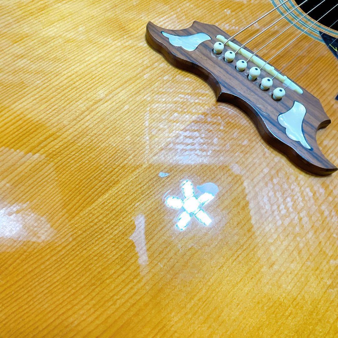 Epiphone エピフォン　Dove アコースティックギター　ギター