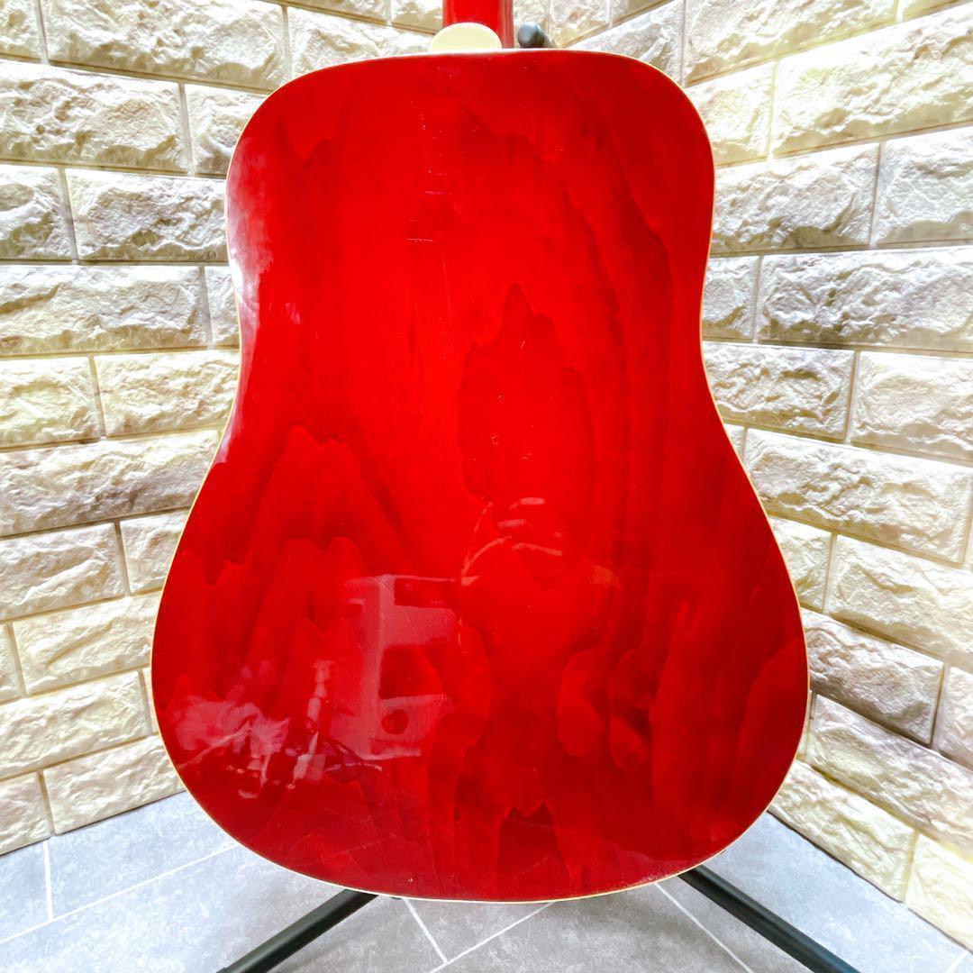 Epiphone エピフォン　Dove アコースティックギター　ギター