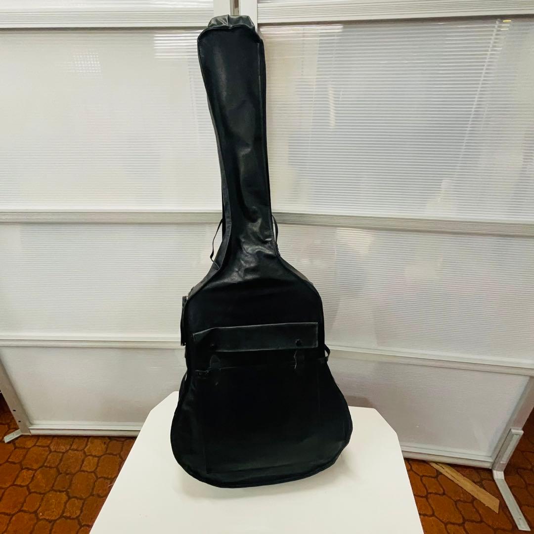 Morris 1972 アコースティックギター