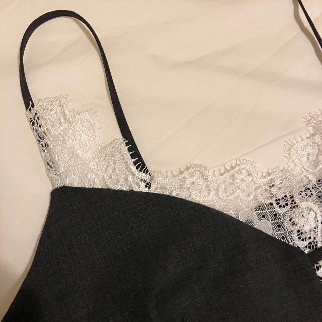 Emma　Gajess / Taylor Lace Camisole