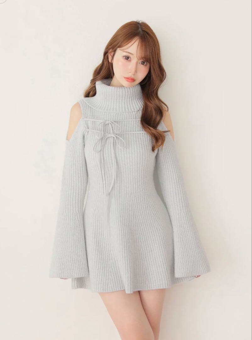 【アキレス】mini onepiece