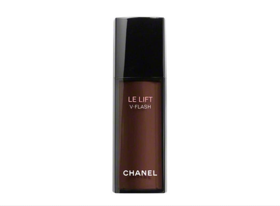 CHANEL 美容液　LE L V フラッシュ15m