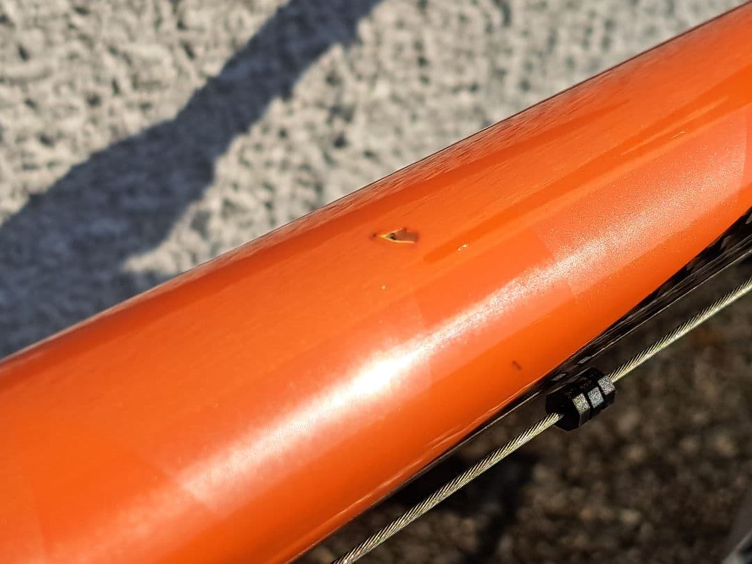 GIANT TCRallianceアルミ&カーボンフレームシマノ5800系11速