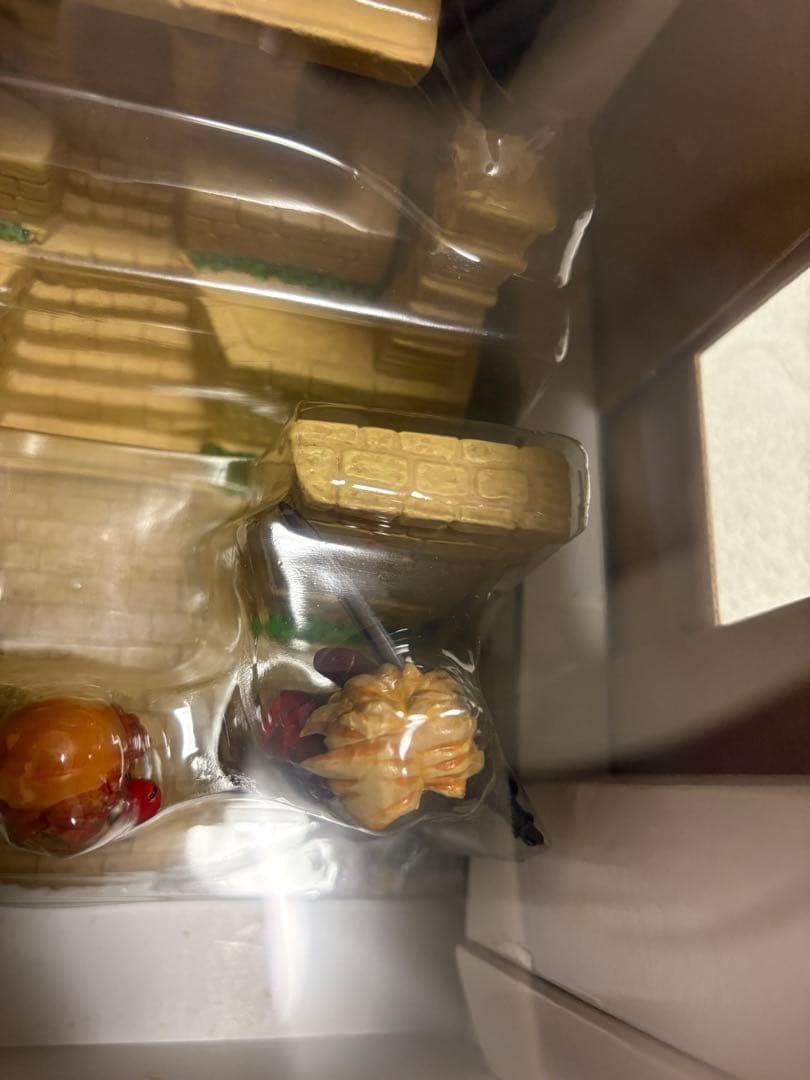 ドラゴンクエスト7 パッケージジオラマコレクション フィギュア ドラクエ7 Ⅶ