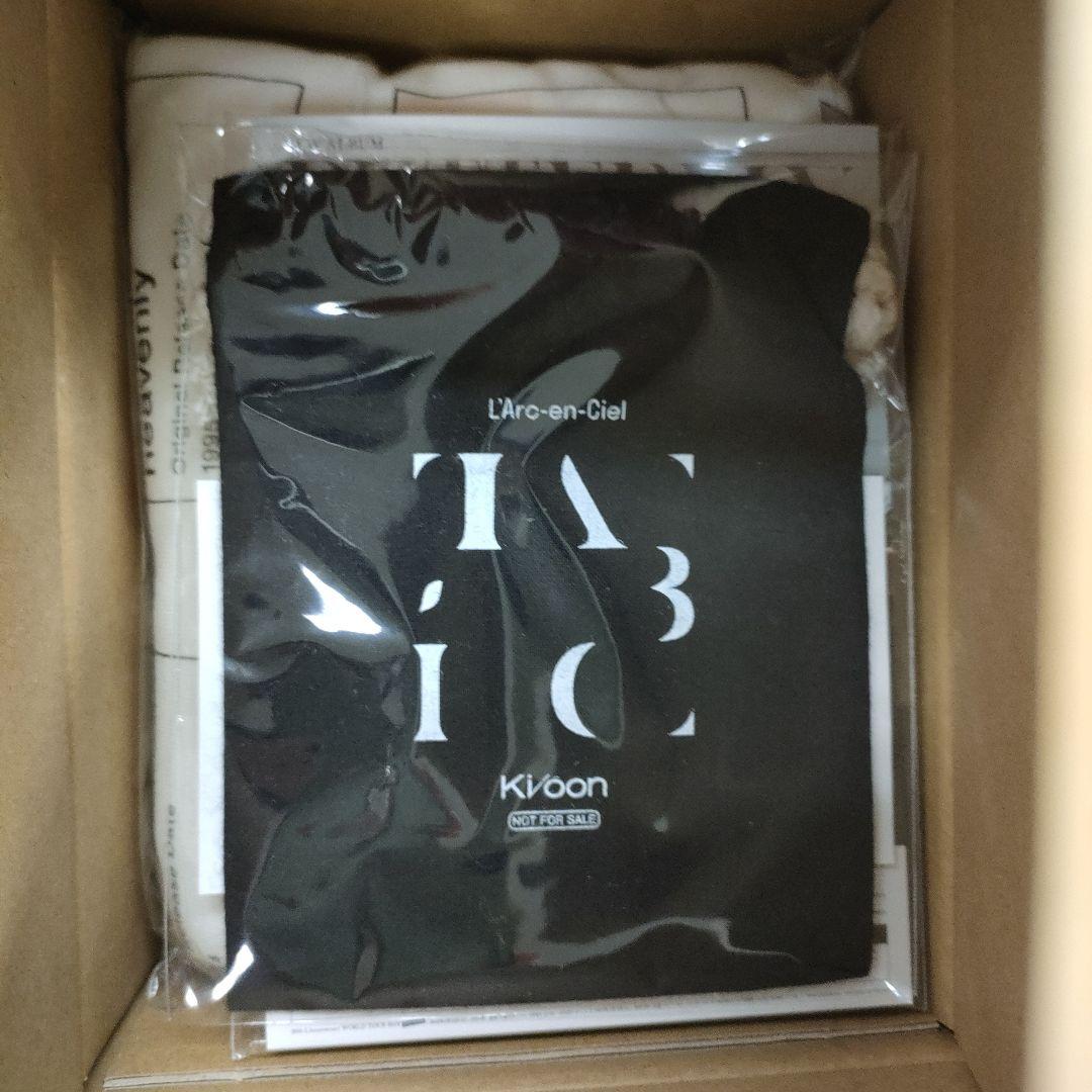 L'Arc~en~Cie、L'Album　CompleteBox