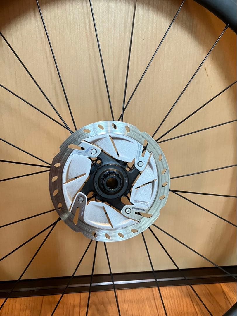 SHIMANO Ultegra C50 ホイールセットおまけ付タイヤGP5000